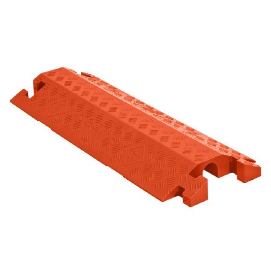 Checkers Dropover Cable Cover for 1.25 inch OD Cables