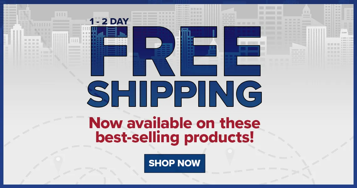 The picture discountramps.com shows when its homepage is shared